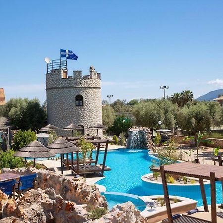 Frínion Villa Elia Resort المظهر الخارجي الصورة