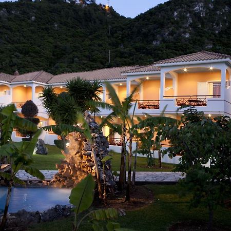 Frínion Villa Elia Resort المظهر الخارجي الصورة