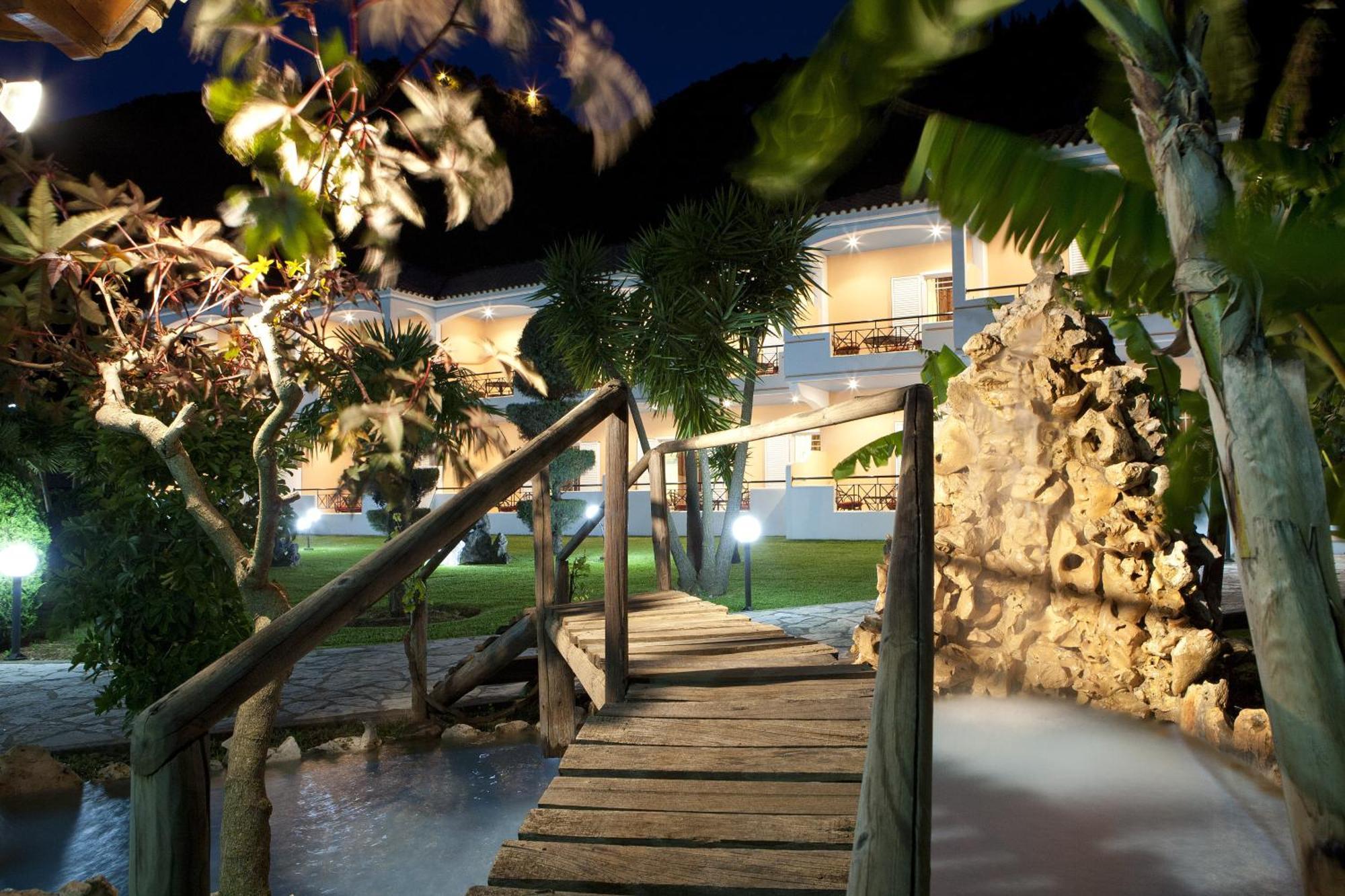 Frínion Villa Elia Resort المظهر الخارجي الصورة