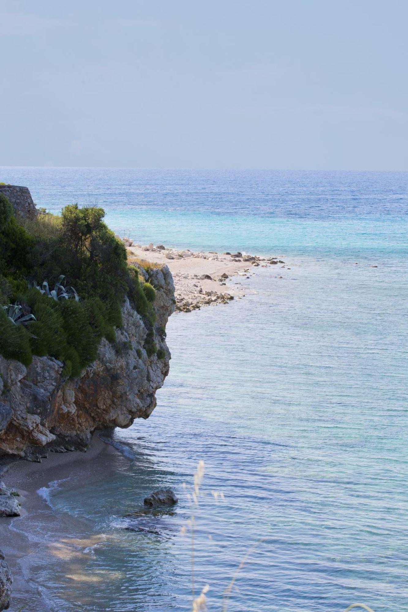 Frínion Villa Elia Resort المظهر الخارجي الصورة