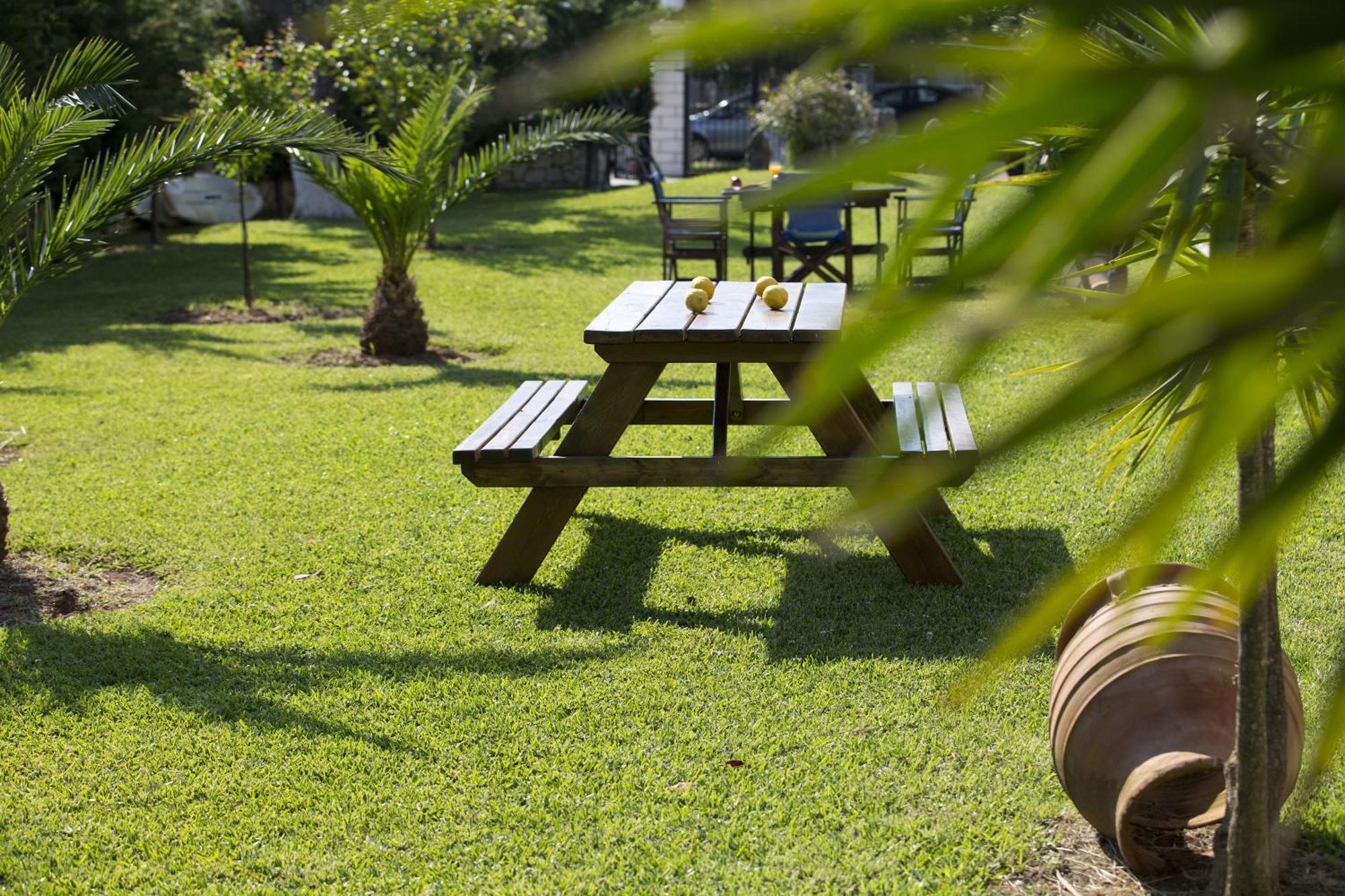 Frínion Villa Elia Resort المظهر الخارجي الصورة