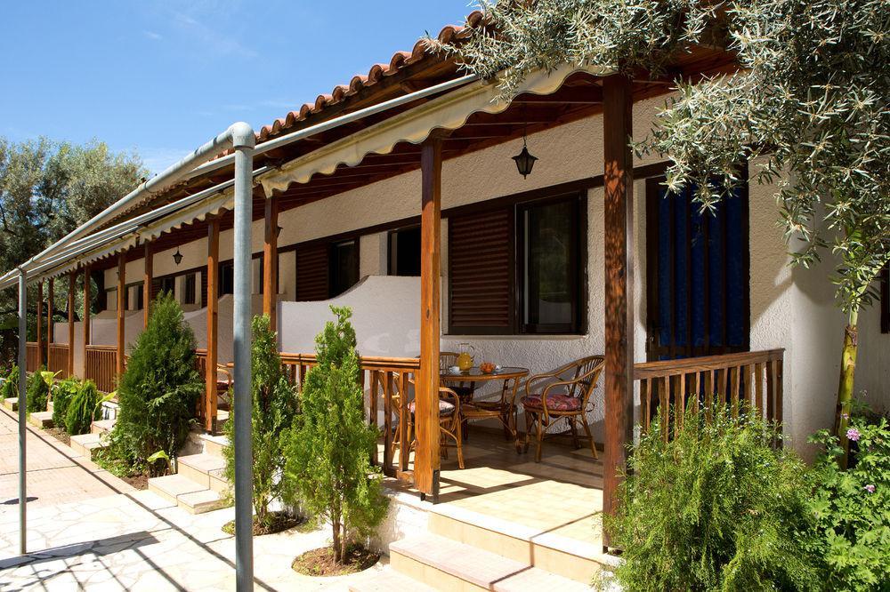 Frínion Villa Elia Resort المظهر الخارجي الصورة