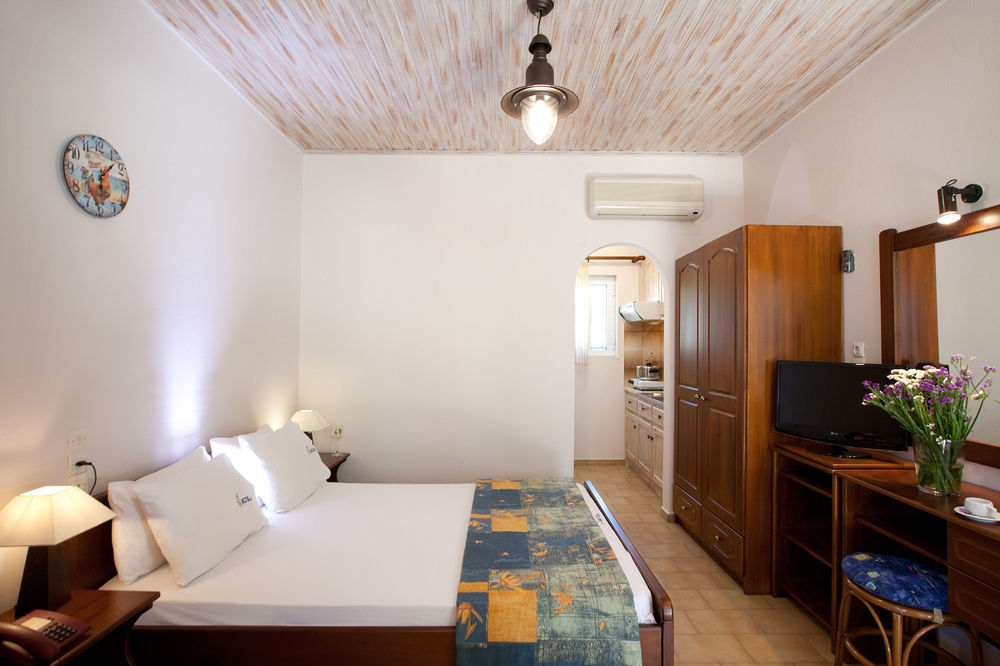 Frínion Villa Elia Resort المظهر الخارجي الصورة