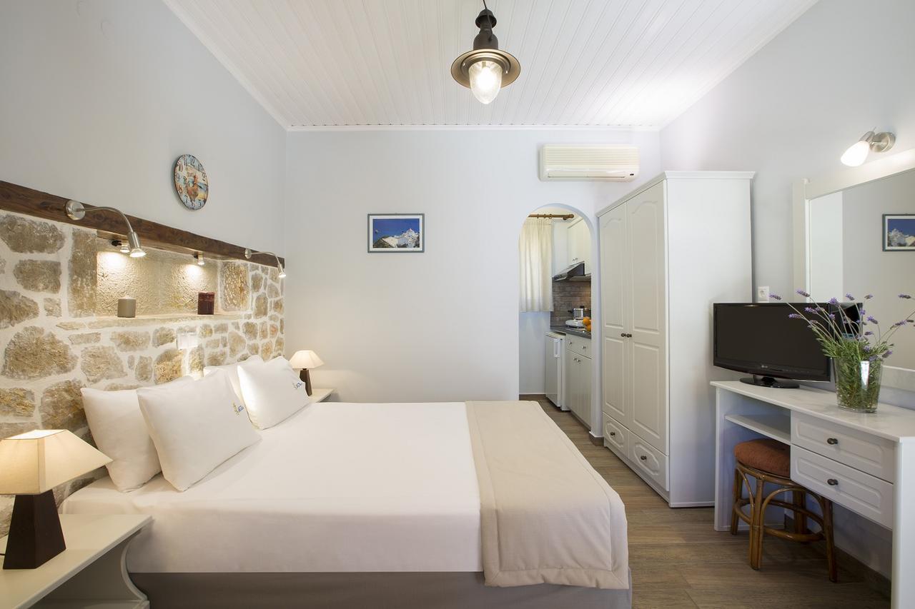 Frínion Villa Elia Resort المظهر الخارجي الصورة