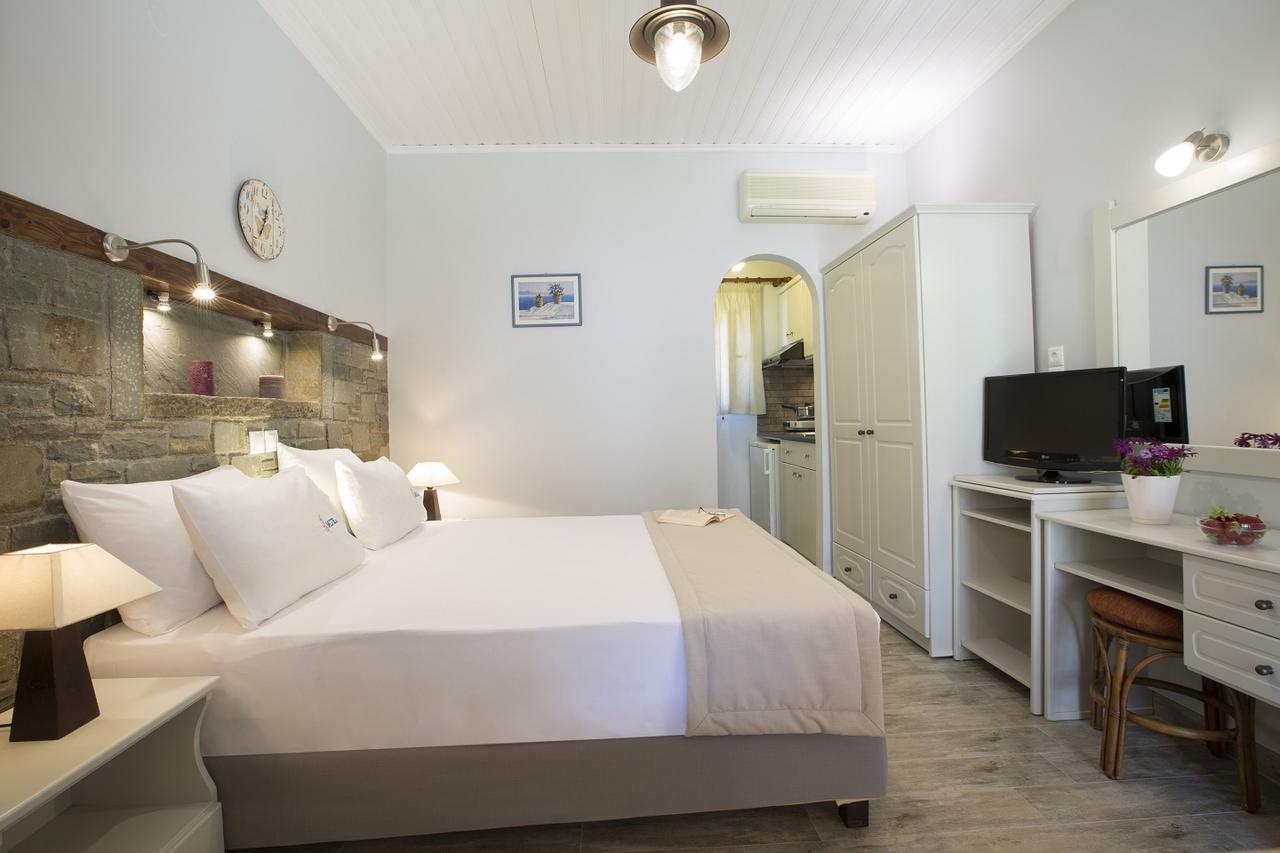 Frínion Villa Elia Resort المظهر الخارجي الصورة