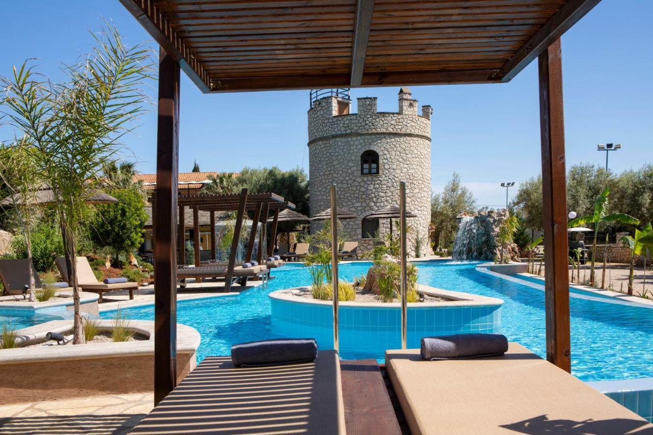 Frínion Villa Elia Resort المظهر الخارجي الصورة