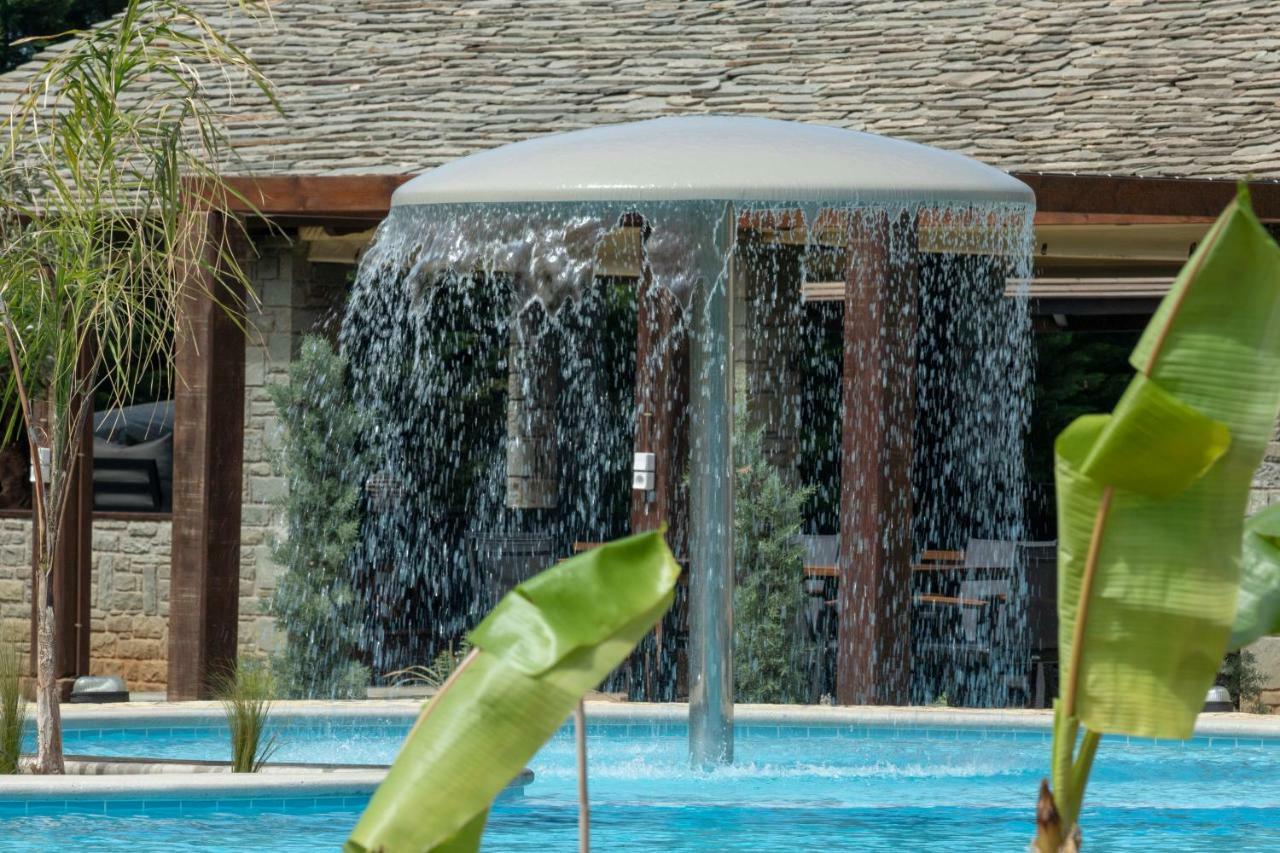 Frínion Villa Elia Resort المظهر الخارجي الصورة