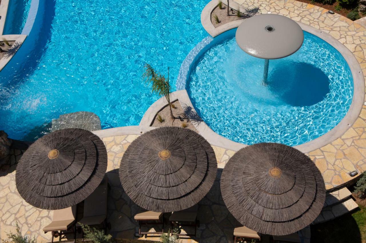 Frínion Villa Elia Resort المظهر الخارجي الصورة