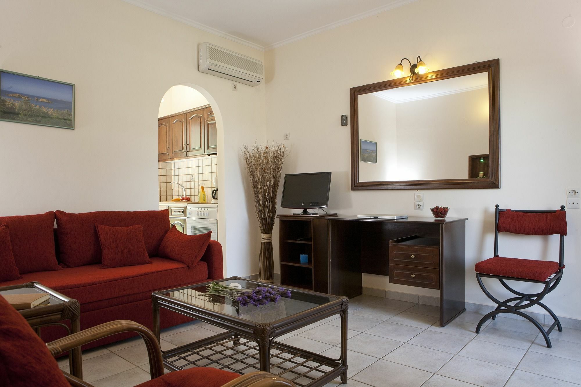 Frínion Villa Elia Resort المظهر الخارجي الصورة